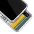 NFL Green Bay Packers Trailblazer Galaxy A30 Clear Case