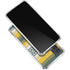 NFL Green Bay Packers Trailblazer Galaxy A32 5G Clear Case
