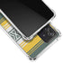 NFL Green Bay Packers Trailblazer Galaxy A52 5G Clear Case