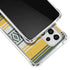NFL Green Bay Packers Trailblazer Galaxy A53 5G Clear Case