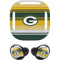 NFL Green Bay Packers Trailblazer Galaxy Buds Pro Skin