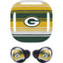 NFL Green Bay Packers Trailblazer Galaxy Buds Pro Skin