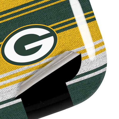 NFL Green Bay Packers Trailblazer Galaxy Buds Pro Skin