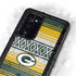 NFL Green Bay Packers Trailblazer Galaxy Note20 5G Waterproof Case
