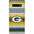 NFL Green Bay Packers Trailblazer Galaxy S10 Plus Skin