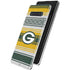 NFL Green Bay Packers Trailblazer Galaxy S10 Plus Skin