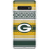 NFL Green Bay Packers Trailblazer Galaxy S10 Skin