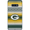 NFL Green Bay Packers Trailblazer Galaxy S10e Skin