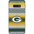 NFL Green Bay Packers Trailblazer Galaxy S10e Skin