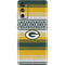 NFL Green Bay Packers Trailblazer Galaxy S20 Fan Edition Skin