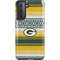 NFL Green Bay Packers Trailblazer Galaxy S21 5G Pro Case