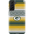 NFL Green Bay Packers Trailblazer Galaxy S21 Plus 5G Pro Case