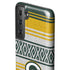NFL Green Bay Packers Trailblazer Galaxy S21 Plus 5G Pro Case