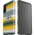 NFL Green Bay Packers Trailblazer Galaxy S21 Plus 5G Pro Case