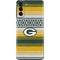 NFL Green Bay Packers Trailblazer Galaxy S21 Plus 5G Skin
