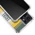 NFL Green Bay Packers Trailblazer Galaxy S21 Ultra 5G Clear Case