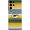 NFL Green Bay Packers Trailblazer Galaxy S21 Ultra 5G Skin