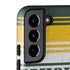 NFL Green Bay Packers Trailblazer Galaxy S22 Pro Case