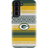 NFL Green Bay Packers Trailblazer Galaxy S22 Pro Case