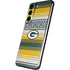 NFL Green Bay Packers Trailblazer Galaxy S22 Skin