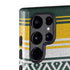 NFL Green Bay Packers Trailblazer Galaxy S22 Ultra Pro Case