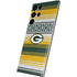 NFL Green Bay Packers Trailblazer Galaxy S22 Ultra Skin