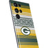 NFL Green Bay Packers Trailblazer Galaxy S22 Ultra Skin