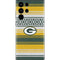 NFL Green Bay Packers Trailblazer Galaxy S22 Ultra Skin