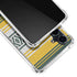 NFL Green Bay Packers Trailblazer Galaxy S23 FE Clear Case