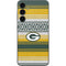 NFL Green Bay Packers Trailblazer Galaxy S23 FE Skin