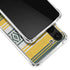 NFL Green Bay Packers Trailblazer Galaxy S23 Plus Clear Case