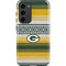NFL Green Bay Packers Trailblazer Galaxy S23 Plus Pro Case
