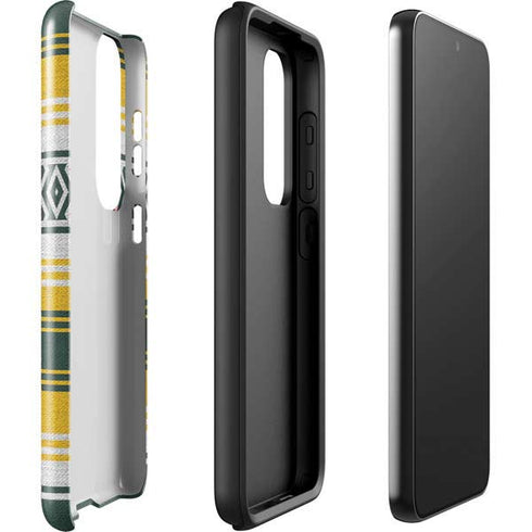 NFL Green Bay Packers Trailblazer Galaxy S23 Plus Pro Case