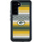 NFL Green Bay Packers Trailblazer Galaxy S23 Plus Waterproof Case