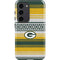 NFL Green Bay Packers Trailblazer Galaxy S23 Pro Case