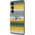 NFL Green Bay Packers Trailblazer Galaxy S23 Skin