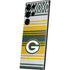 NFL Green Bay Packers Trailblazer Galaxy S23 Ultra Skin