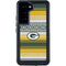 NFL Green Bay Packers Trailblazer Galaxy S23 Waterproof Case