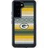 NFL Green Bay Packers Trailblazer Galaxy S23 Waterproof Case