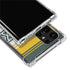 NFL Green Bay Packers Trailblazer Galaxy S24 Ultra Clear Case