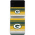 NFL Green Bay Packers Trailblazer Galaxy Z Flip3 5G Skin