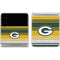 NFL Green Bay Packers Trailblazer Galaxy Z Flip3 5G Skin