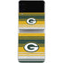 NFL Green Bay Packers Trailblazer Galaxy Z Flip4 5G Skin