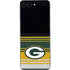 NFL Green Bay Packers Trailblazer Galaxy Z Flip5 5G Skin