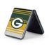 NFL Green Bay Packers Trailblazer Galaxy Z Flip5 5G Skin