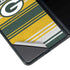 NFL Green Bay Packers Trailblazer Galaxy Z Fold4 5G Skin