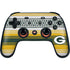 NFL Green Bay Packers Trailblazer Google Stadia Controller Skin