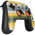 NFL Green Bay Packers Trailblazer Google Stadia Controller Skin
