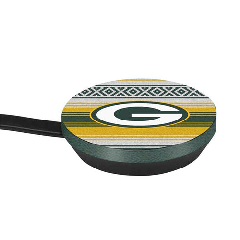 NFL Green Bay Packers Trailblazer Google Stadia Controller Skin