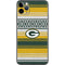NFL Green Bay Packers Trailblazer iPhone 11 Pro Max Skin